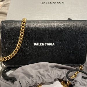 Brand New Balenciaga Bag. PRICE FIRM